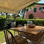 Semesterbostad Villaggio Michelangelo