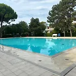 Villaggio Michelangelo Nyaraló *