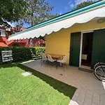 Villaggio Michelangelo Nyaraló Bibione
