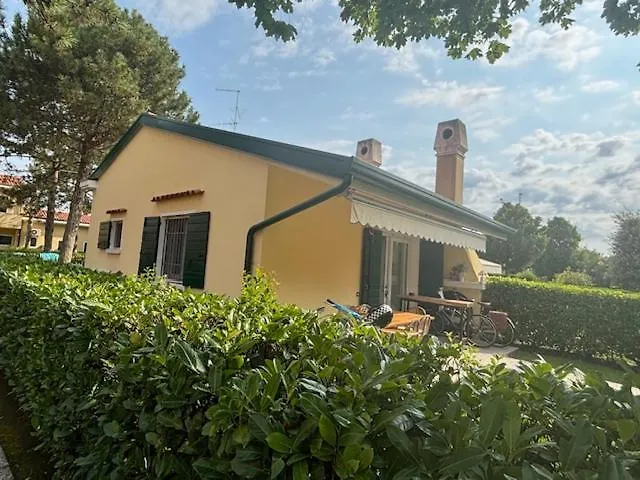 Villaggio Michelangelo