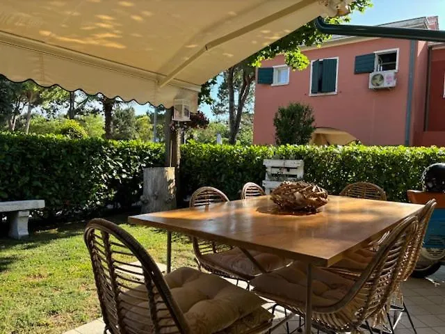 Dom wakacyjny Villaggio Michelangelo