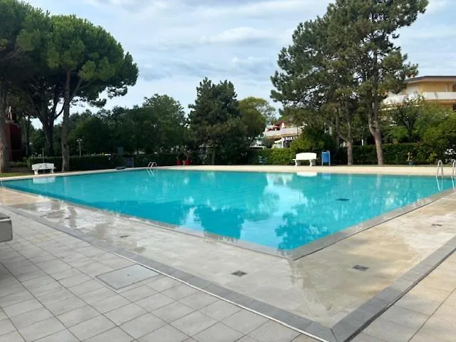 Villaggio Michelangelo Dom wakacyjny *