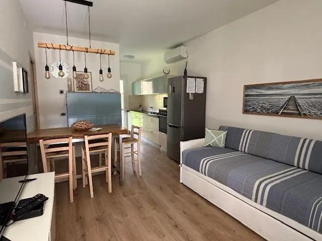 Dom wakacyjny Villaggio Michelangelo Bibione