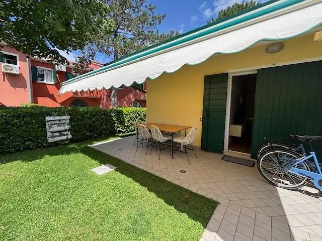 Villaggio Michelangelo Dom wakacyjny Bibione