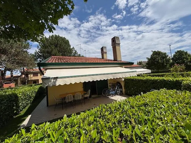 Villaggio Michelangelo Dom wakacyjny