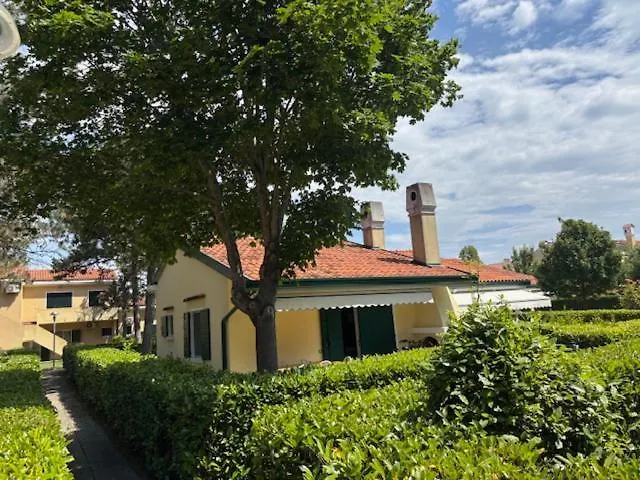Villaggio Michelangelo Dom wakacyjny