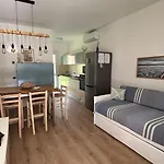 Ferienhaus Villaggio Michelangelo Bibione