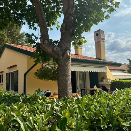 Holiday home Villaggio Michelangelo