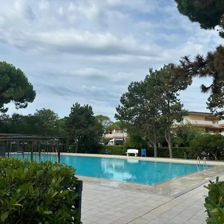 Villaggio Michelangelo * Бибионе