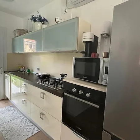 Villaggio Michelangelo Holiday home Bibione
