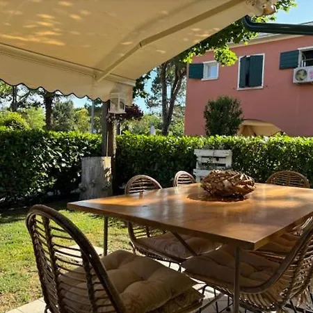 Holiday home Villaggio Michelangelo