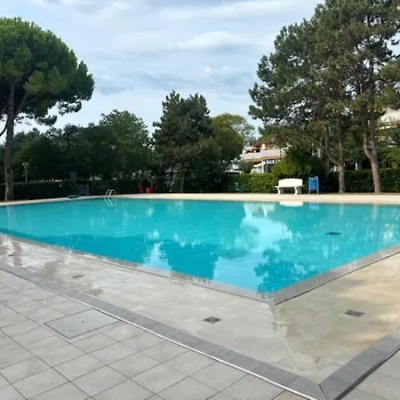 Villaggio Michelangelo Holiday home *