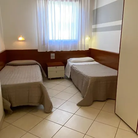 Villaggio Michelangelo * ביביונה