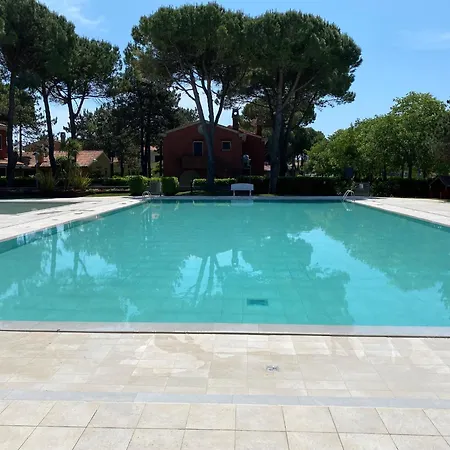 Villaggio Michelangelo Dom wakacyjny *