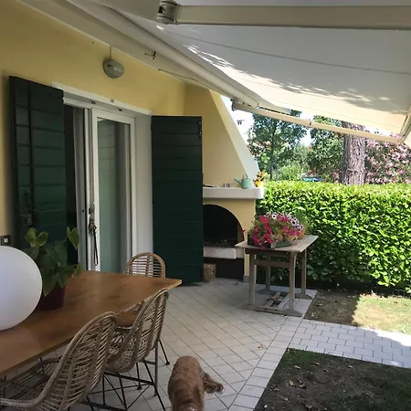 Villaggio Michelangelo
