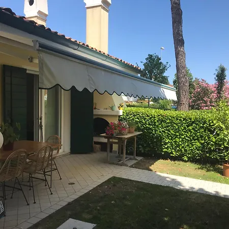 Villaggio Michelangelo *