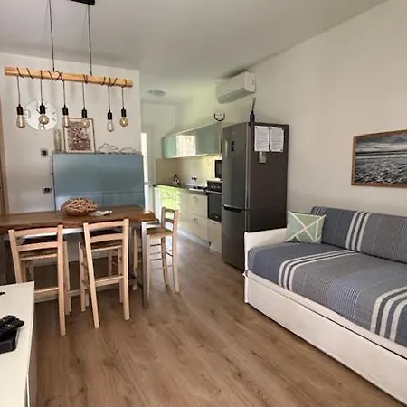 Holiday home Villaggio Michelangelo