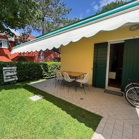 Villaggio Michelangelo Prázdninový dům Bibione