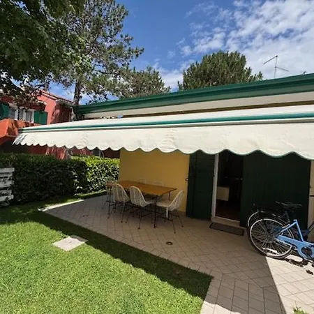 Prázdninový dům Villaggio Michelangelo Bibione