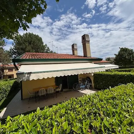 Villaggio Michelangelo Holiday home