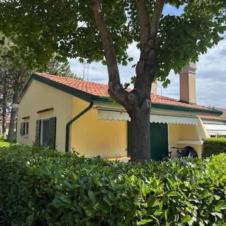 Villaggio Michelangelo Dom wakacyjny Bibione