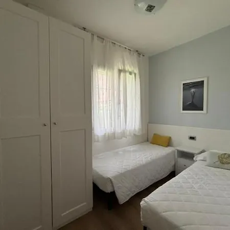 Villaggio Michelangelo Holiday home *