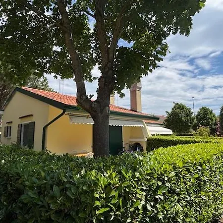 Villaggio Michelangelo Dom wakacyjny Bibione
