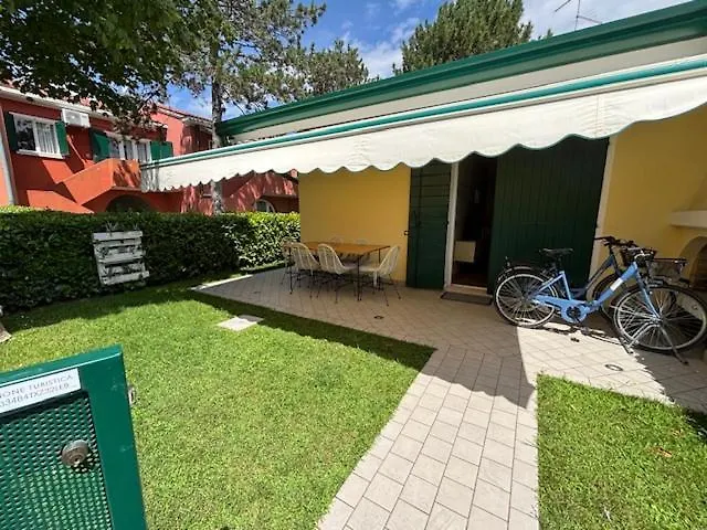 Villaggio Michelangelo بيبيوني